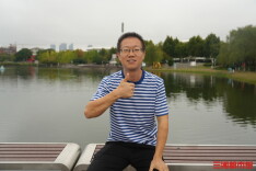 “气球哥”陶伟胜：不畏人生起落，在平凡烟火里寻找新方向丨对话当事人