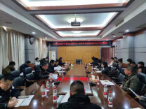 邵阳大祥区：多部门联动护航春运，筑牢平安便捷出行网