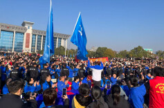 跟着湘超永州队游东安，get冠军同款体验！