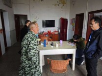 巡察破局解民忧！桂东守护群众“钱袋子”兑现惠民红利