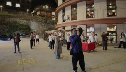 山野藏烟火，民宿引客来！桂东国庆反向旅游热度高涨