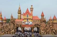 汉寿：国庆中秋文旅市场“热”力全开，十大特色活动引爆消费新热潮