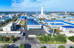 筑牢产业根基，绘就幸福底色——汉寿县“十四五”主导产业发展综述