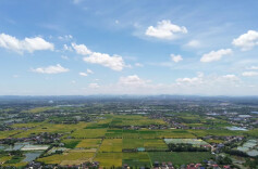 “农”墨重彩写华章，擘画乡村新图景——汉寿县“十四五”乡村振兴跑出新速度