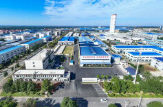 心之所向，景之所成——汉寿县2025年高质量发展观摩巡礼