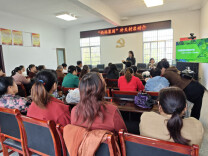 汉寿冲天村：小小“妈妈菜园”，解锁农户增收新路子