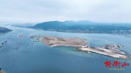 湖南衡山萱洲国家湿地公园：水清岸绿鸟蹁跹，生态画卷入眼来