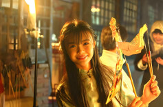 这个衡山女孩，让全世界看见中国非遗的魅力