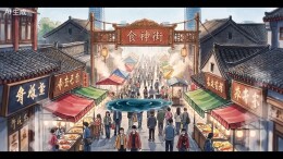 普法微视频：洞庭小妖人间历险记(下集) 后有彩蛋！