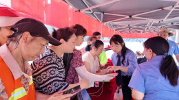湘乡：多部门联动开展世界环境日法治宣传 检察公益诉讼成宣传亮点