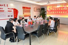 益阳：走访联系省人大代表 提升代表建议办理质效