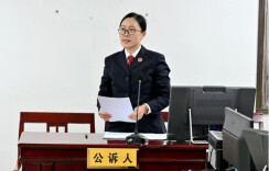未成年人检察工作贡献突出个人 | 李婷：九年，她在裂缝里种出了花