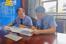 借口“如厕”夜入民宅行窃，“零口供”累犯终获刑