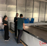 江华：粽子抽检揪出“硼酸”，检察建议推动行刑联动追责