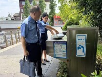 “点滴”直饮水，何以放心饮？检察监督筑牢直饮水安全防线