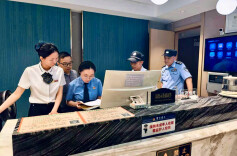 检警联动，筑牢未成年人安全“防护墙”