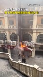 只需三步！消防员教你如何正确使用消防栓