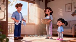五一劳动节，给家做一次“安全大扫除”