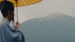 视频丨诗词里的潇湘雨