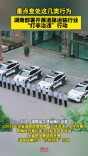 重点查处这几类行为！湖南部署开展道路运输行业“打非治违”行动