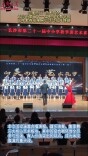 长沙市第二十一届中小学教学班艺术素养成果展示活动拉开帷幕
