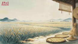 【AI视频】没有空调的夏天，看看古人的消暑哲学
