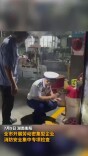 衡阳开展劳动密集型企业消防安全集中专项检查，筑牢辖区安全防线