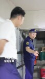 连夜整治除隐患，湘潭消防开展劳动密集型企业消防安全专项排查