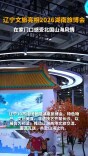 千里赴湘！在湖南旅博会，邂逅辽宁的山珍与指尖非遗