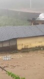 强降雨引发山洪，郴州消防营救转移40人
