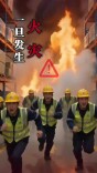 工业厂房如何做好日常防火，这些要点请牢记