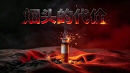 小烟头，大隐患！安全就在“弹指间”