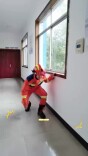 地震来了该怎么办？消防员教你三招自救法