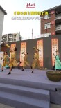 穿越千年敬一首诗！《寻长沙》亮相潮宗街
