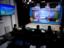 20件现场展演作品入围第七届省健康科普大赛决赛