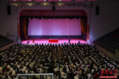 宁远一中：县中振兴 方法先行