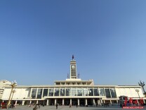 夕发朝至！D79次列车串起湘赣浙沪文旅新体验