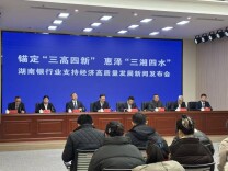 湖南银行业总资产突破11万亿