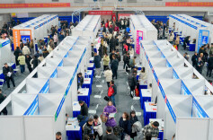 沪湘劳务协作专场招聘启动 湖南2026年“春风行动”益阳送岗惠民生