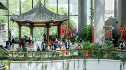 年轻人为何扎堆长春“这有山”？