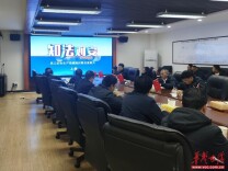 开局“十五五” 交通绘新图③|永衡航道三期工程力争年内通航，贯通湘江“黄金”水道