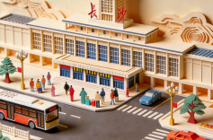 春满“湘”途②丨2026湖南道路运输：安全、绿色、惠民一个都不能少！