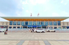 运力拉满迎客流高峰！长沙火车站“五一”假期加开42对临客