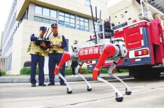 保安全 迎“五一”@湖南日报图片新闻
