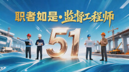 职者如是·监督工程师 | 路长情更长，620亿大投资背后的“不近人情”