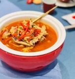 “五一”余额不足！湖南这六味江湖，治愈你