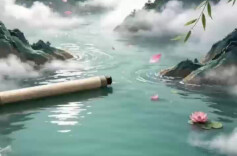 当湘菜开口说消防③丨小龙虾教你正确使用卡式炉