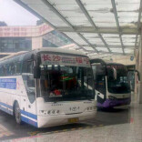 受降雨影响，部分公交线路改道运营，集中在湘潭地区