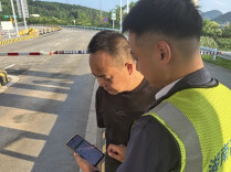 @货车司机！“鲜活农产品快查APP”上线，绿通查验效率提升40%