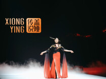 视频 | T台搬进展会！株洲服饰产业这场秀有看头